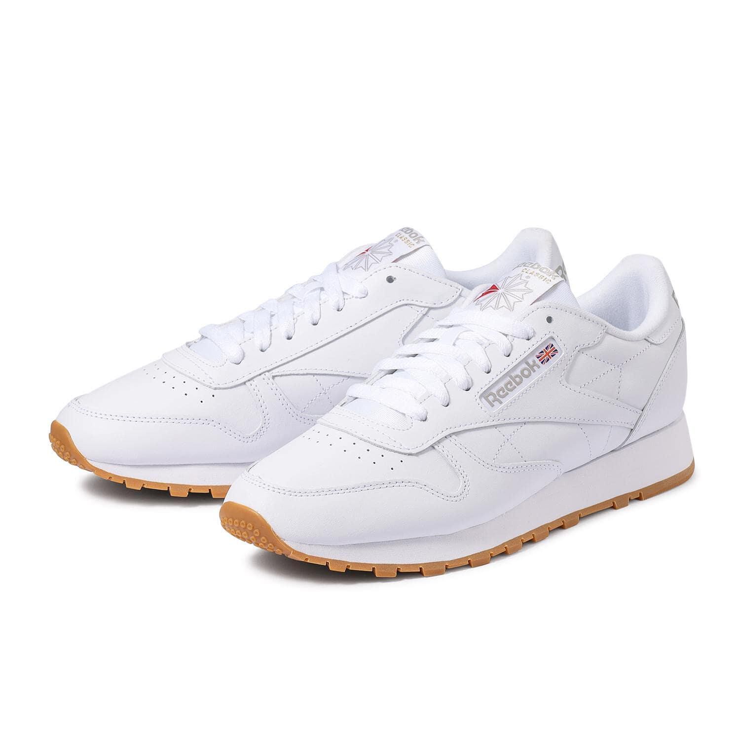 Reebok「【REEBOK】CLASSIC LEATHER」|スニーカー|
