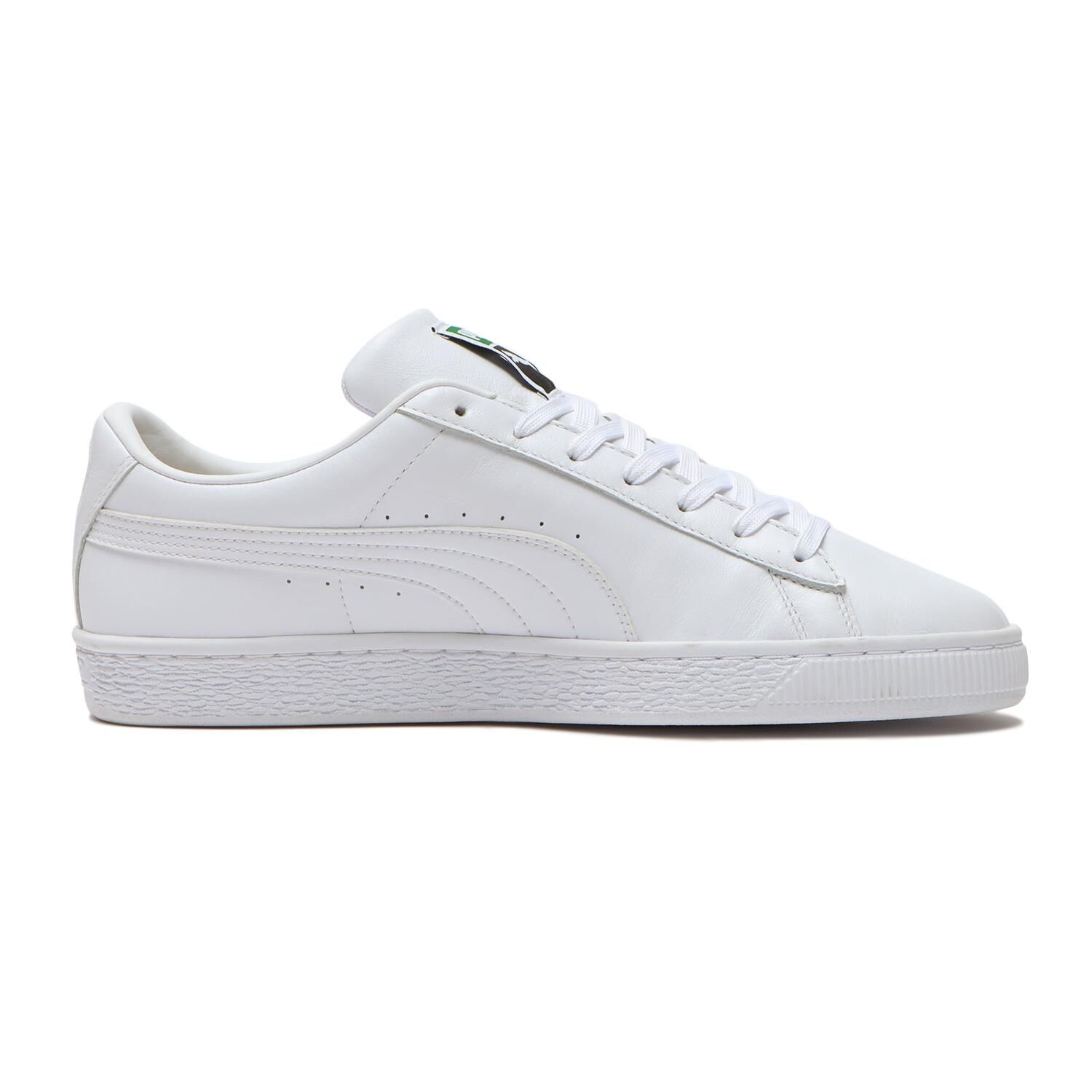 PUMA「【PUMA】BASKET CLASSIC XXI」|スニーカー|