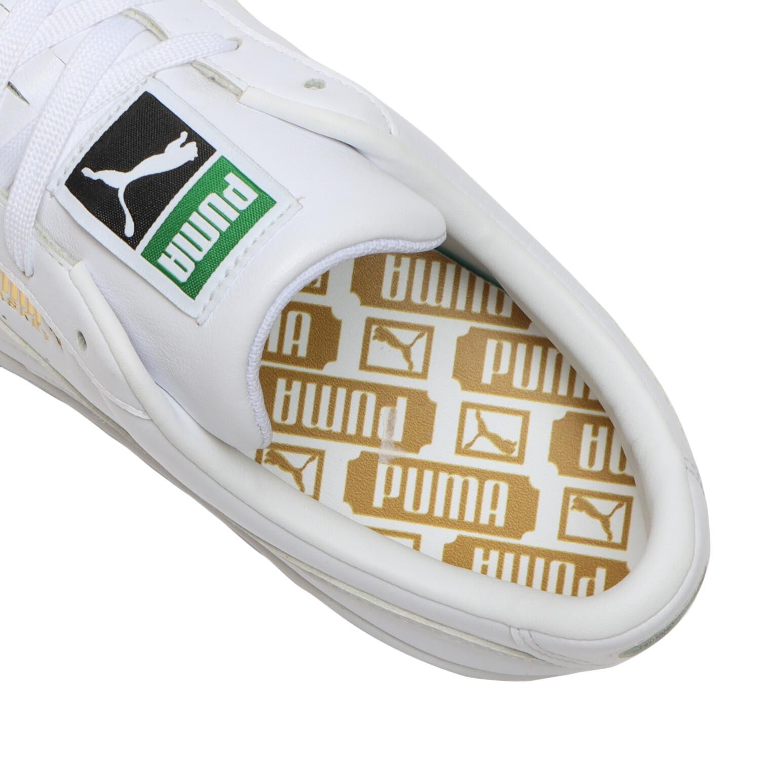 PUMA「【PUMA】BASKET CLASSIC XXI」|スニーカー|