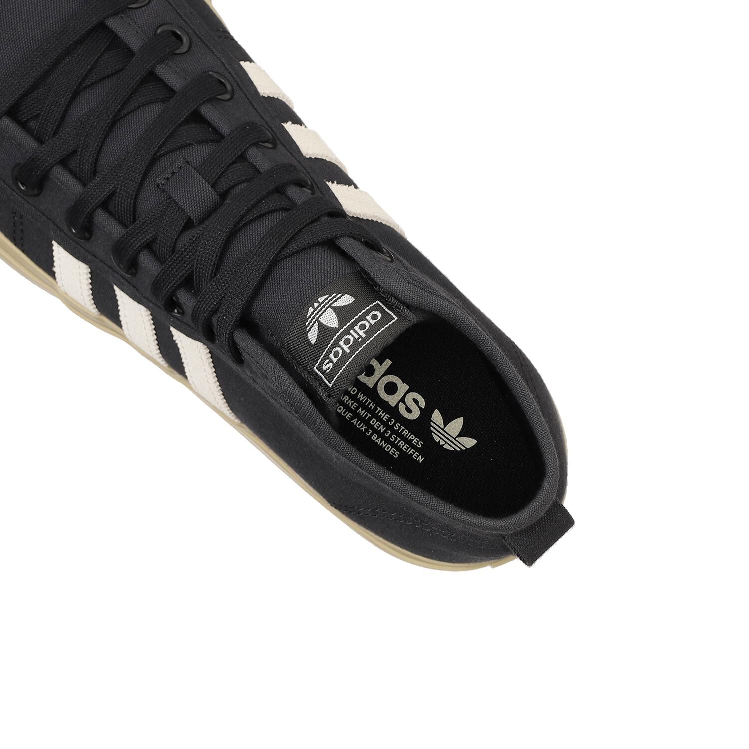 adidas「【ADIDAS】NIZZA HI RF」|スニーカー|