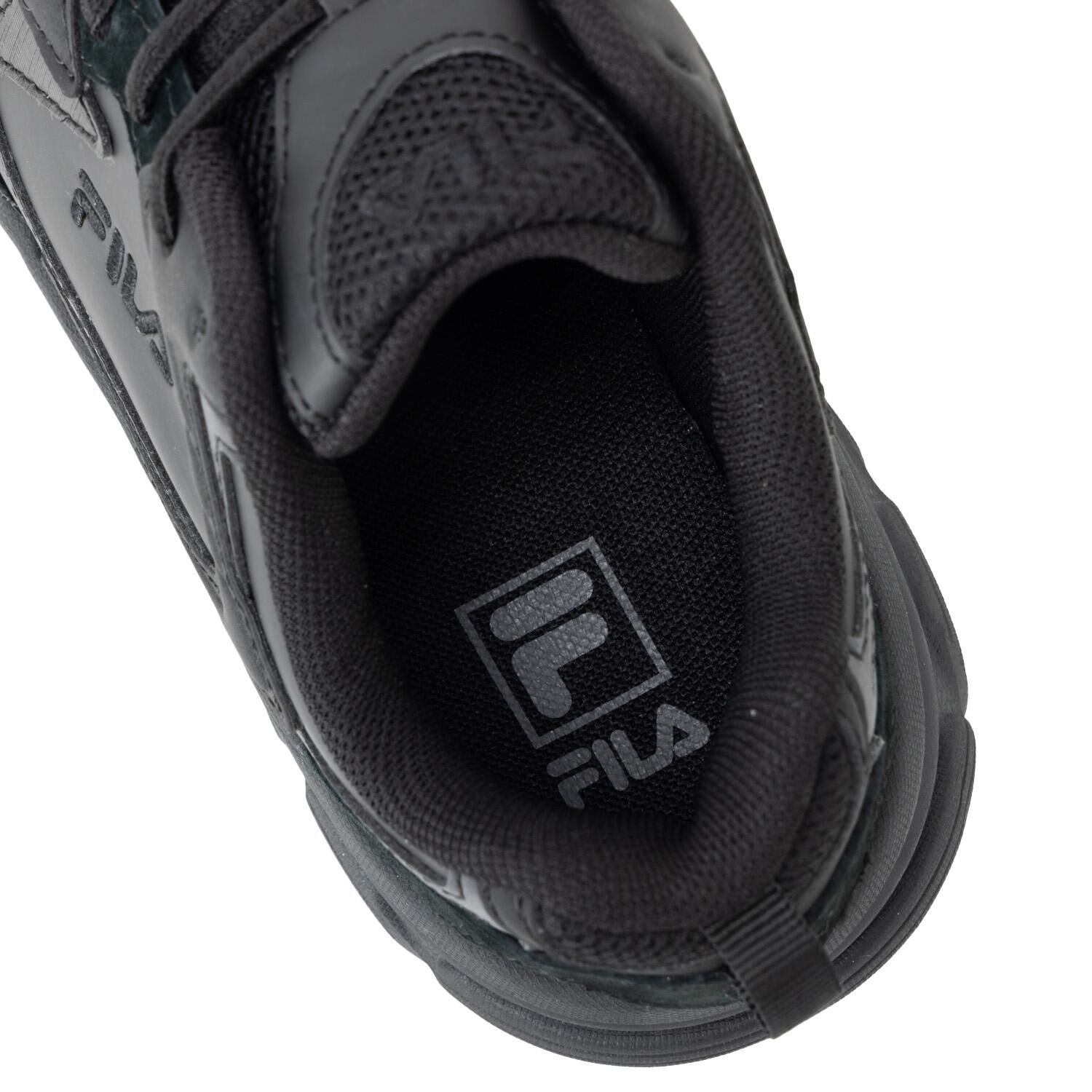 FILA「【FILA】FILA DECYPHER 24」|スニーカー|