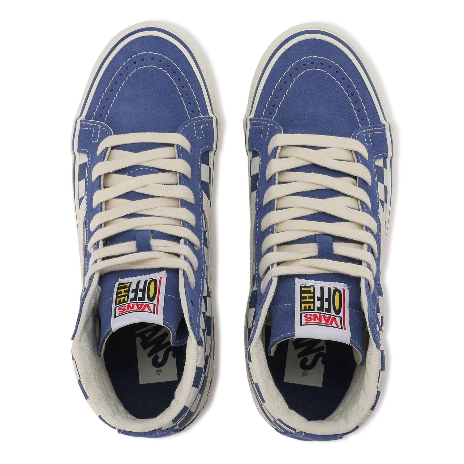VANS「【VANS】SK8-HI REISSUE 38」|スニーカー|