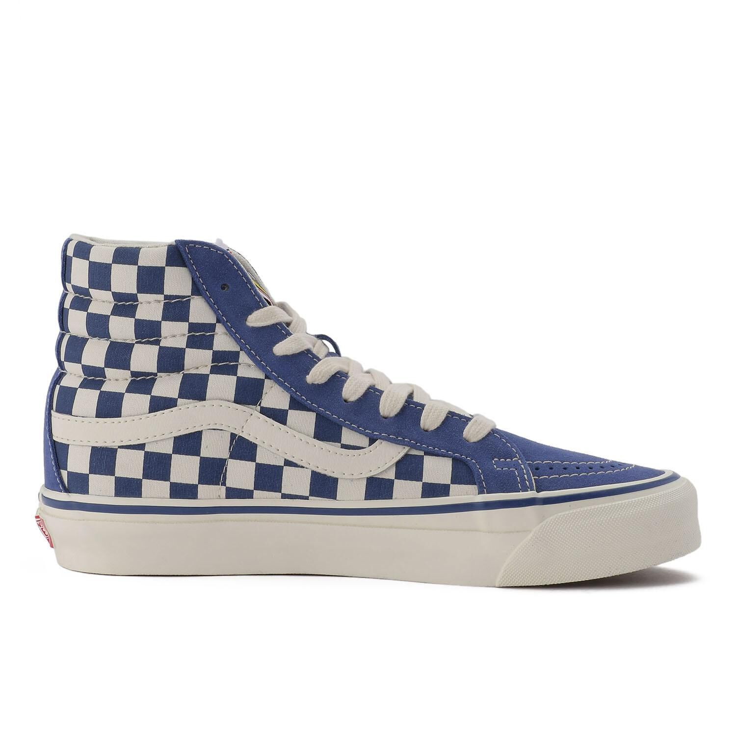 VANS「【VANS】SK8-HI REISSUE 38」|スニーカー|