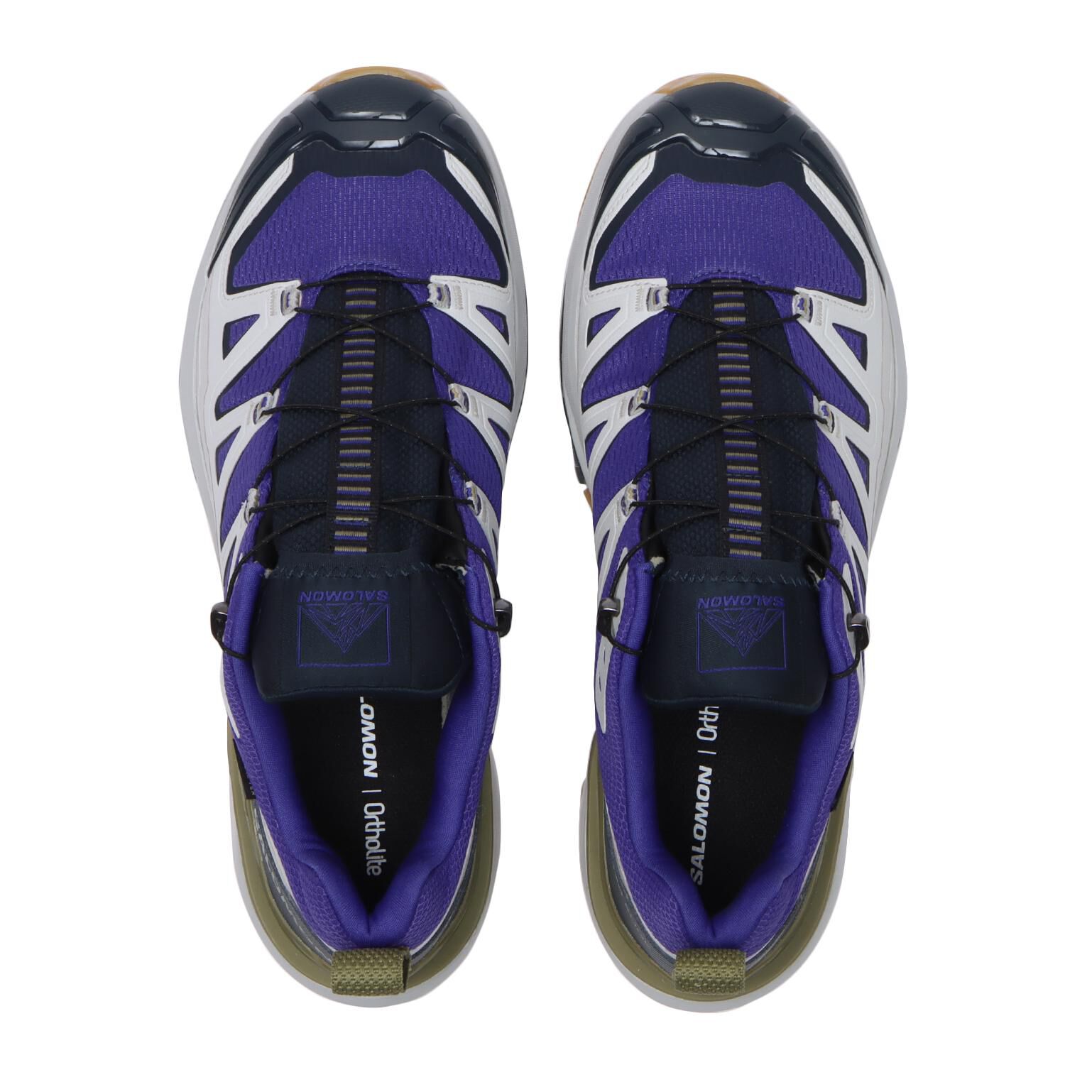 SALOMON「【SALOMON】X ULTRA 360 EDGE GTX」|スニーカー|