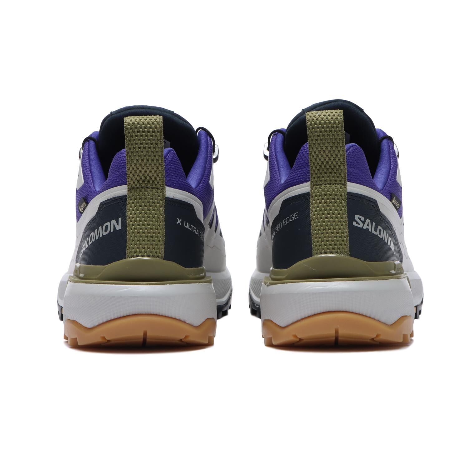 SALOMON「【SALOMON】X ULTRA 360 EDGE GTX」|スニーカー|