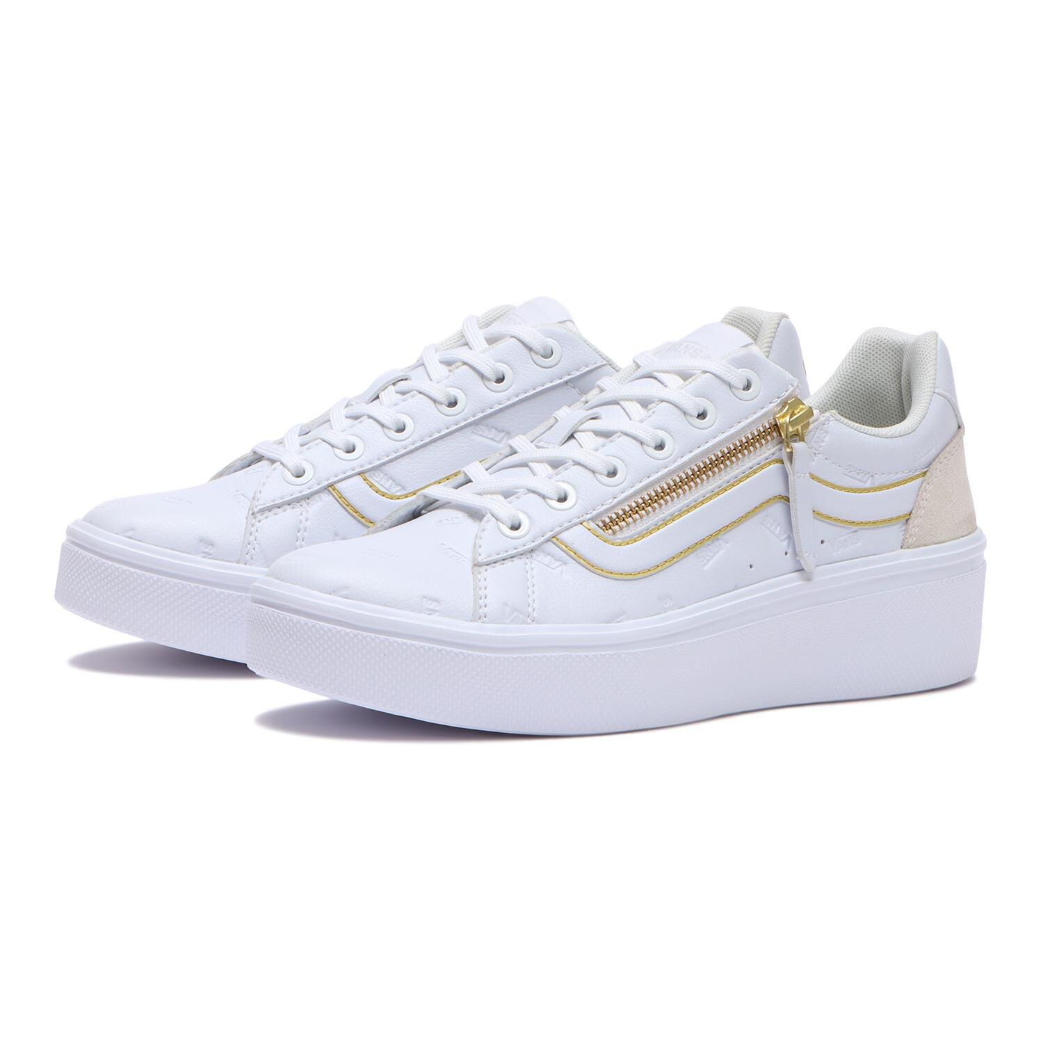 VANS「【VANS】PAYONK ZIP」|スニーカー|