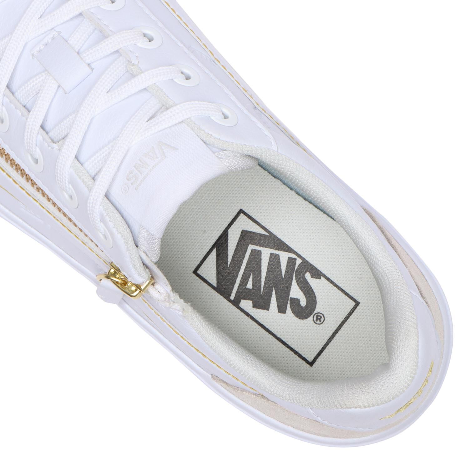 VANS「【VANS】PAYONK ZIP」|スニーカー|