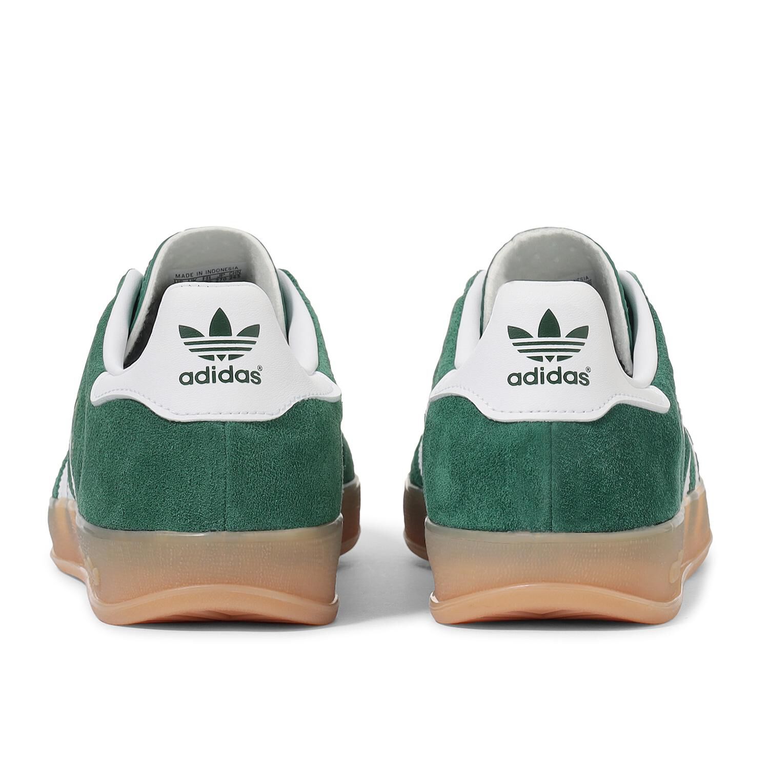 adidas「【ADIDAS】GAZELLE INDOOR」|スニーカー|