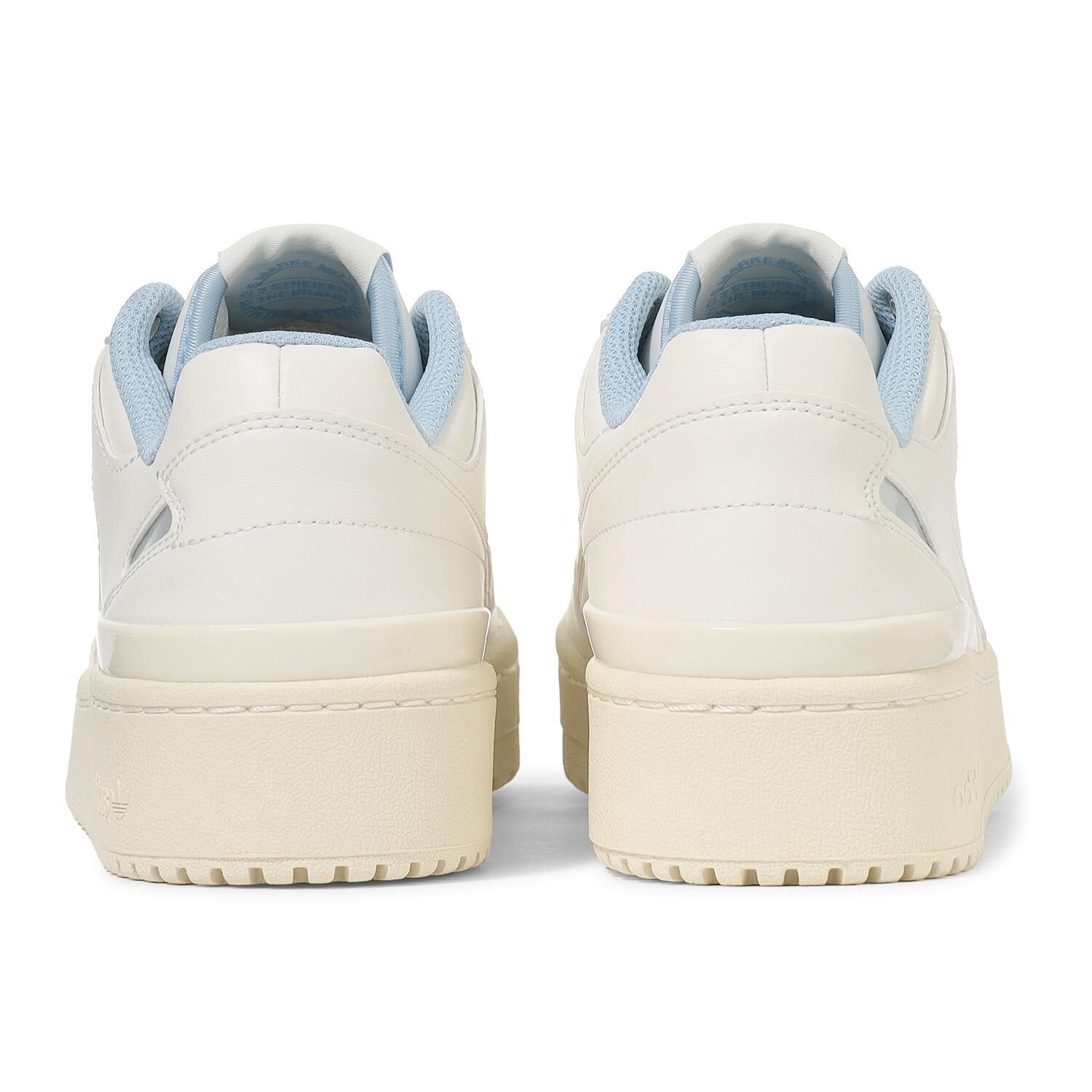 adidas「【ADIDAS】FORUM BOLD J」|スニーカー|