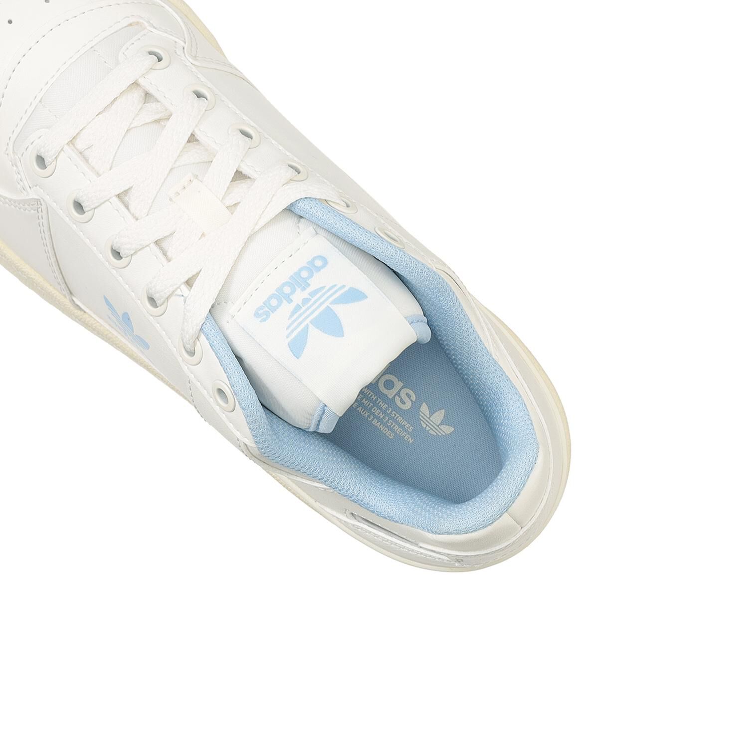 adidas「【ADIDAS】FORUM BOLD J」|スニーカー|