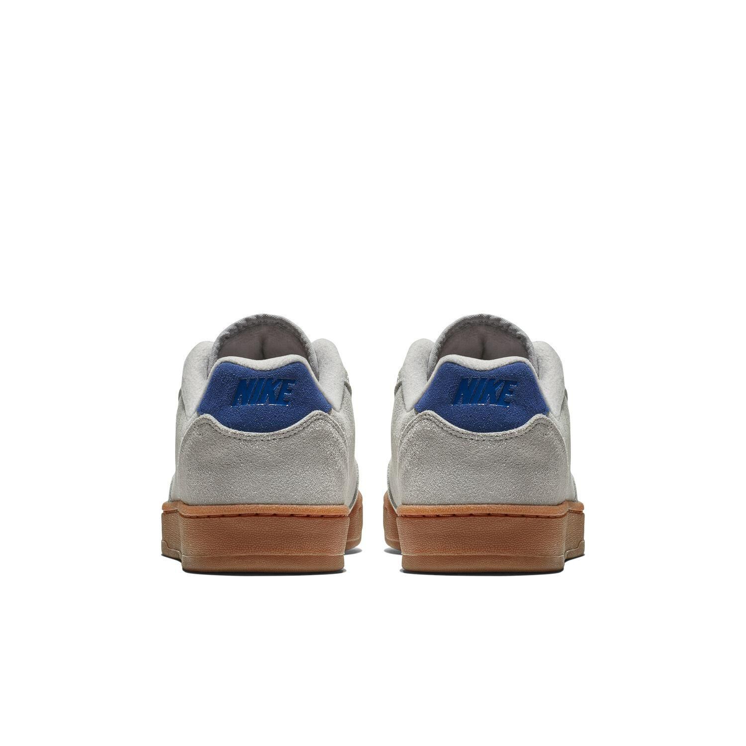 NIKE「【NIKE】GRANDSTAND II SUEDE」|スニーカー|
