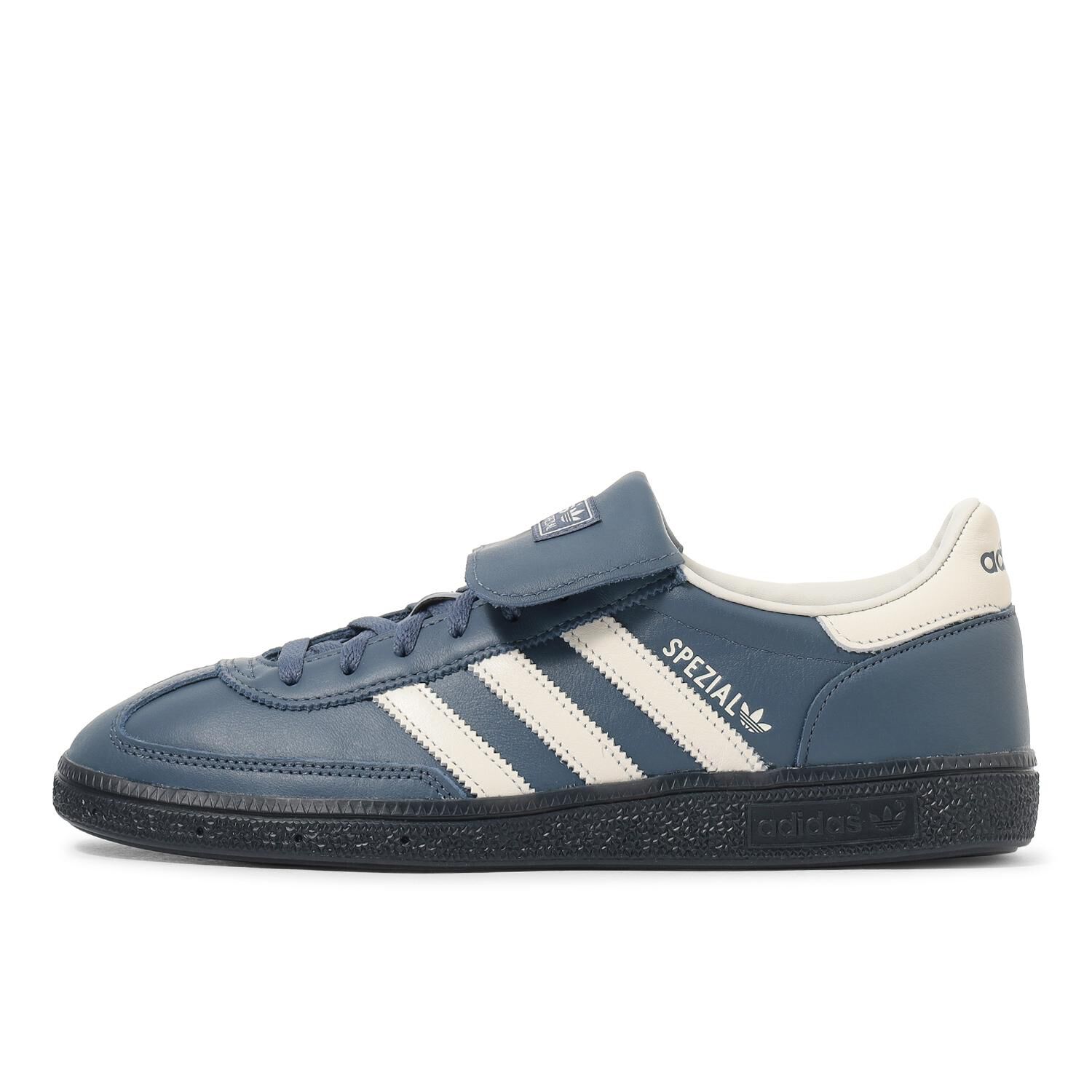 adidas「【ADIDAS】HANDBALL SPEZIAL」|スニーカー|ブルー