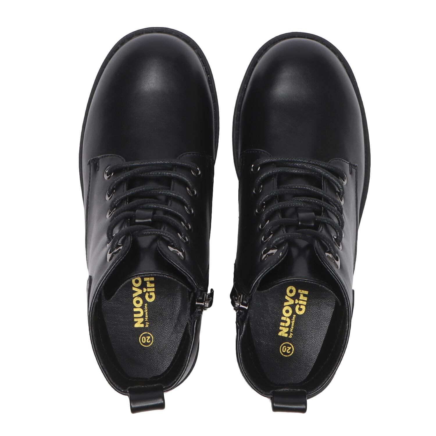 NUOVO「【NUOVO】19-24 MIRANDA」|スニーカー|