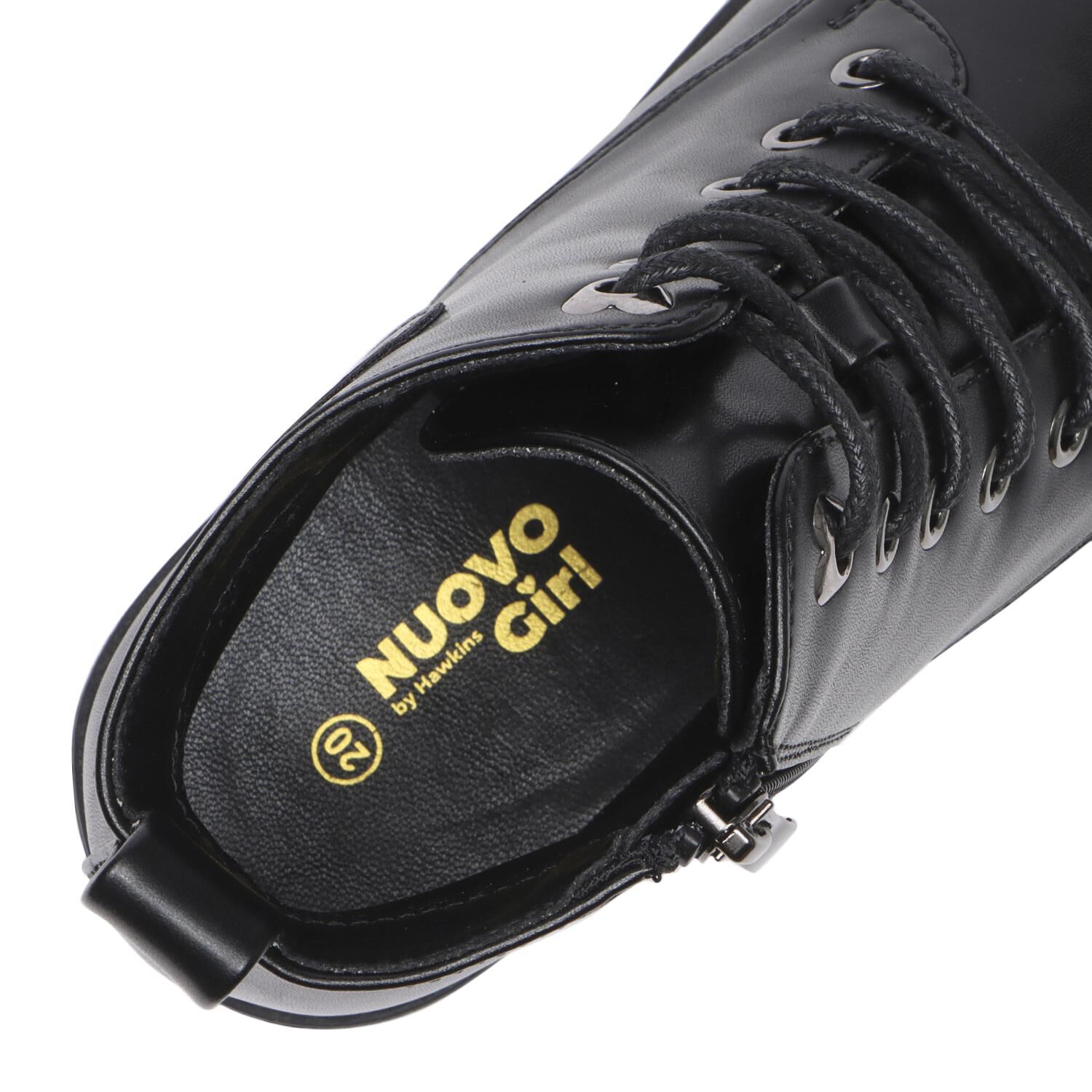 NUOVO「【NUOVO】19-24 MIRANDA」|スニーカー|