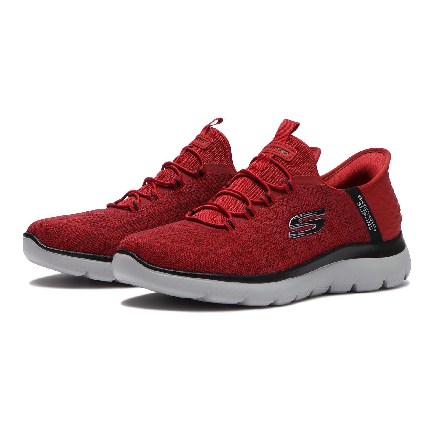 SKECHERS「【SKECHERS】SUMMITS - KEY PACE」|スニーカー|