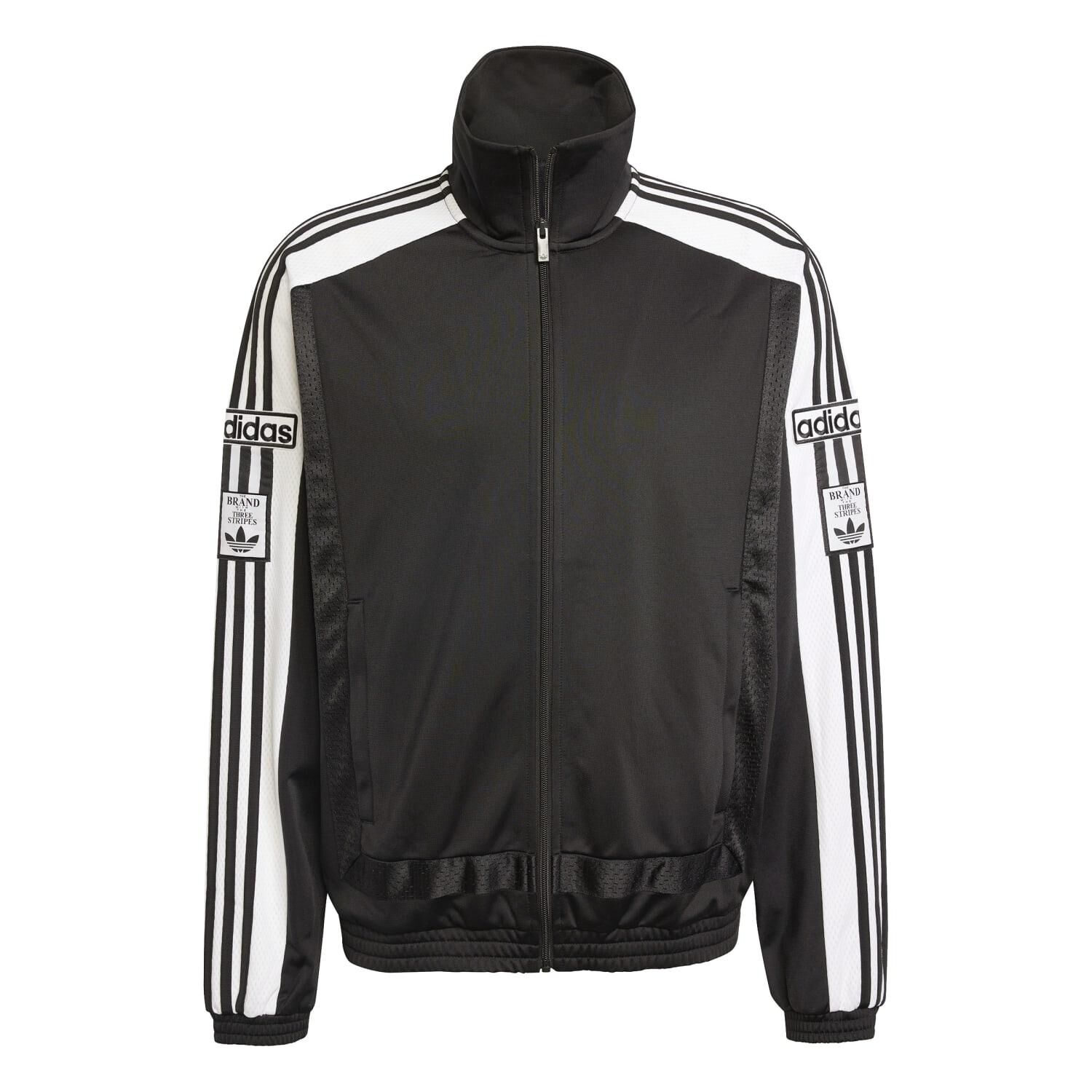 adidas「【ADIDAS ｳｪｱ】M ADIBREAK TT」|ポロシャツ|