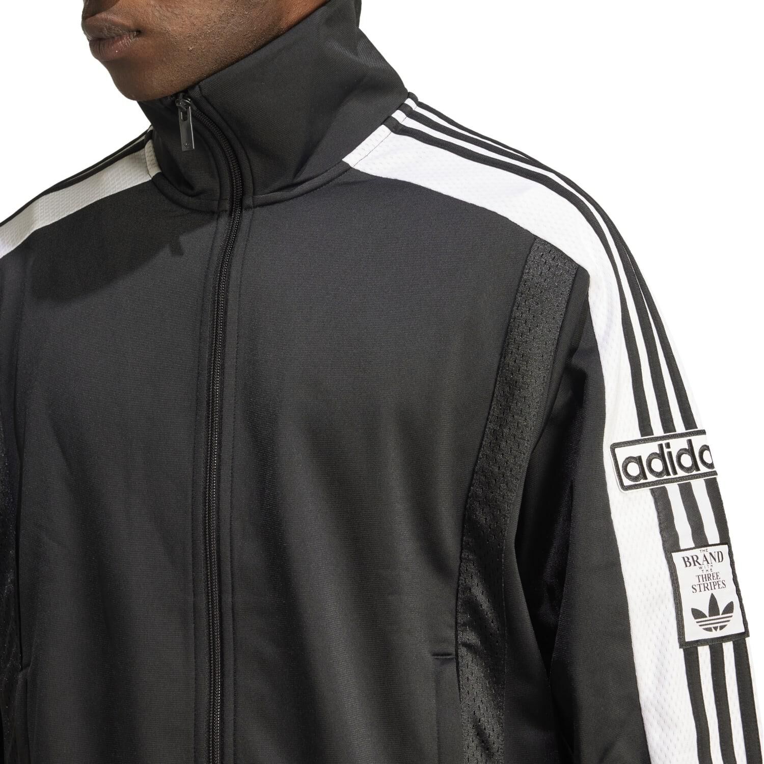 adidas「【ADIDAS ｳｪｱ】M ADIBREAK TT」|ポロシャツ|