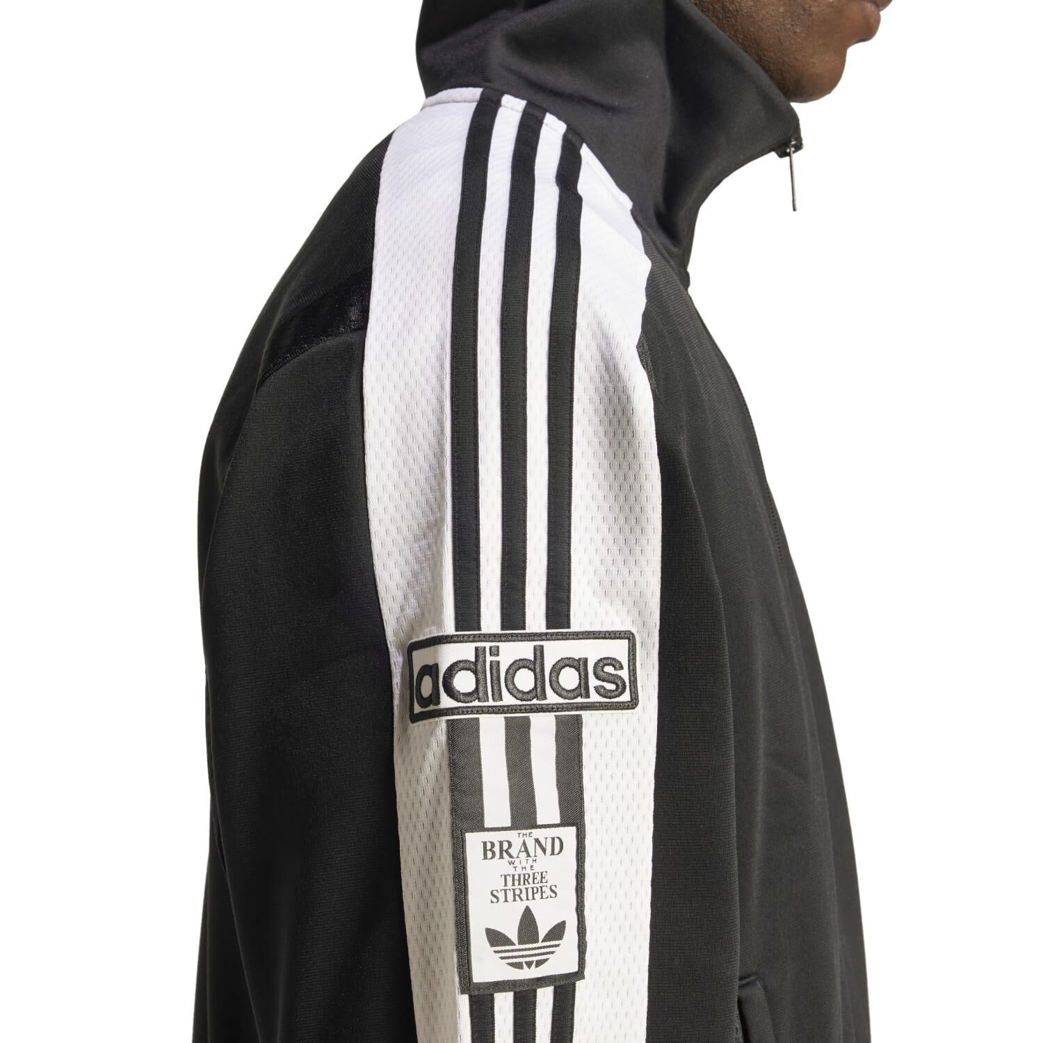 adidas「【ADIDAS ｳｪｱ】M ADIBREAK TT」|ポロシャツ|