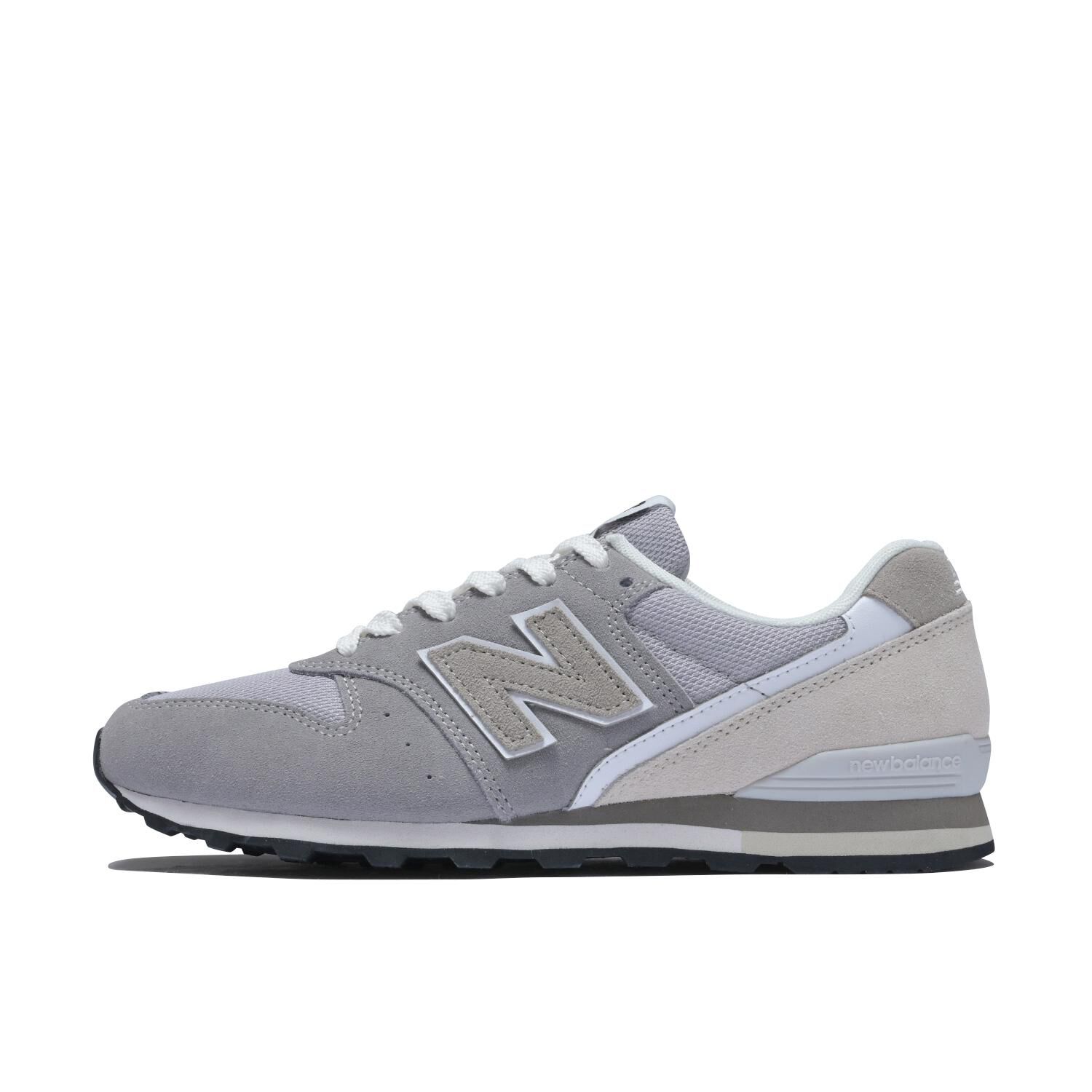 NEW BALANCE 「【NEW BALANCE】WL996SM2(D)」|スニーカー|グレー