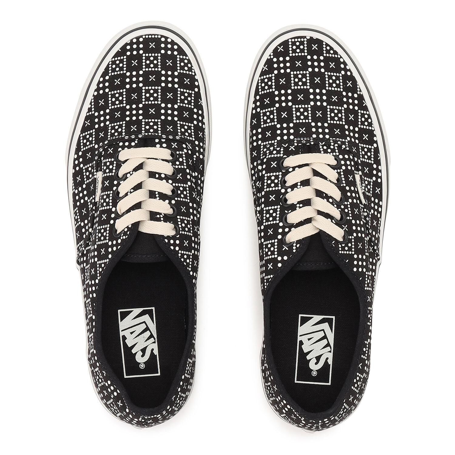 VANS「【VANS】AUTHENTIC」|スニーカー|