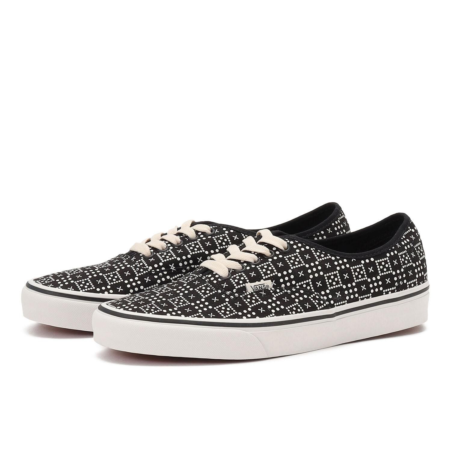 VANS「【VANS】AUTHENTIC」|スニーカー|