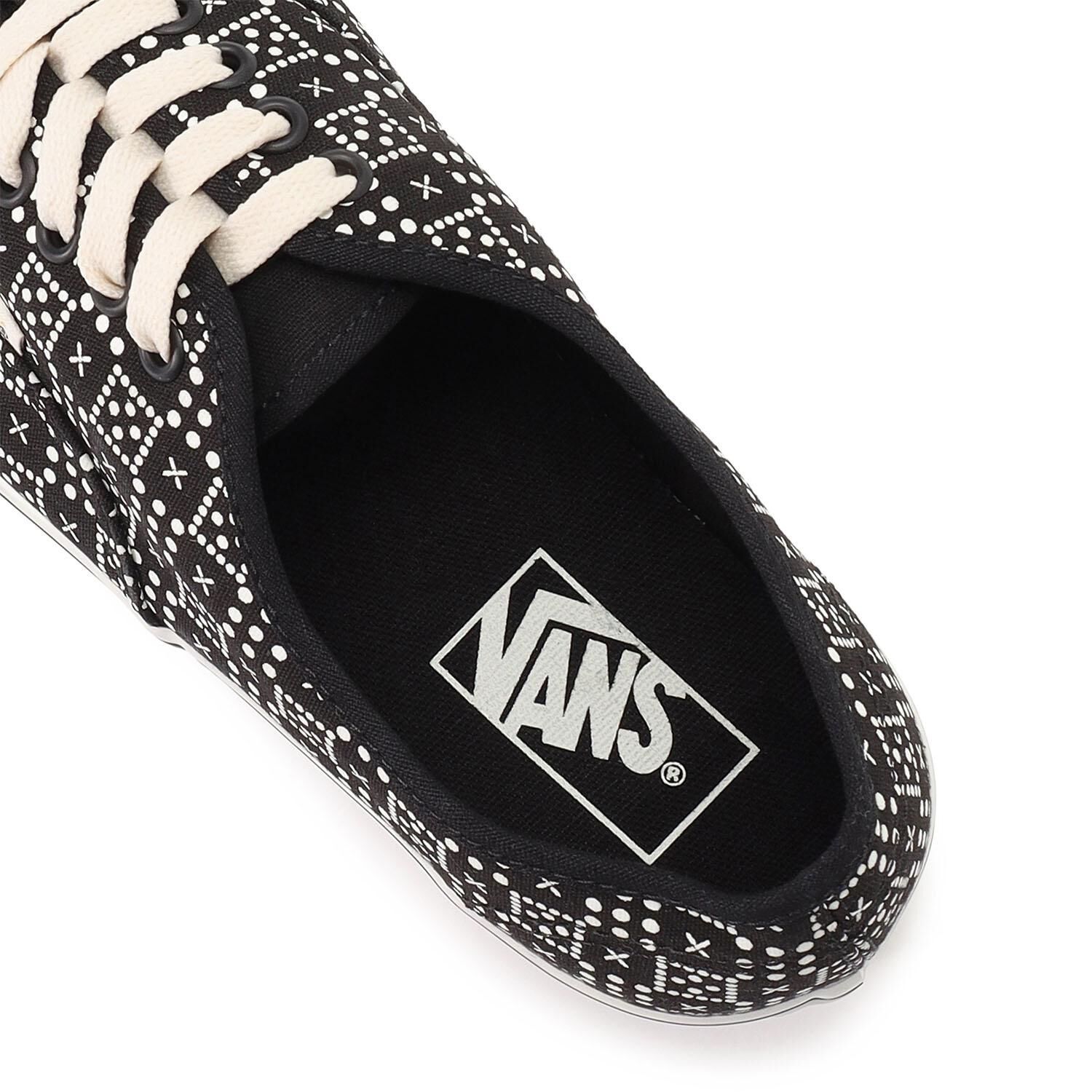VANS「【VANS】AUTHENTIC」|スニーカー|