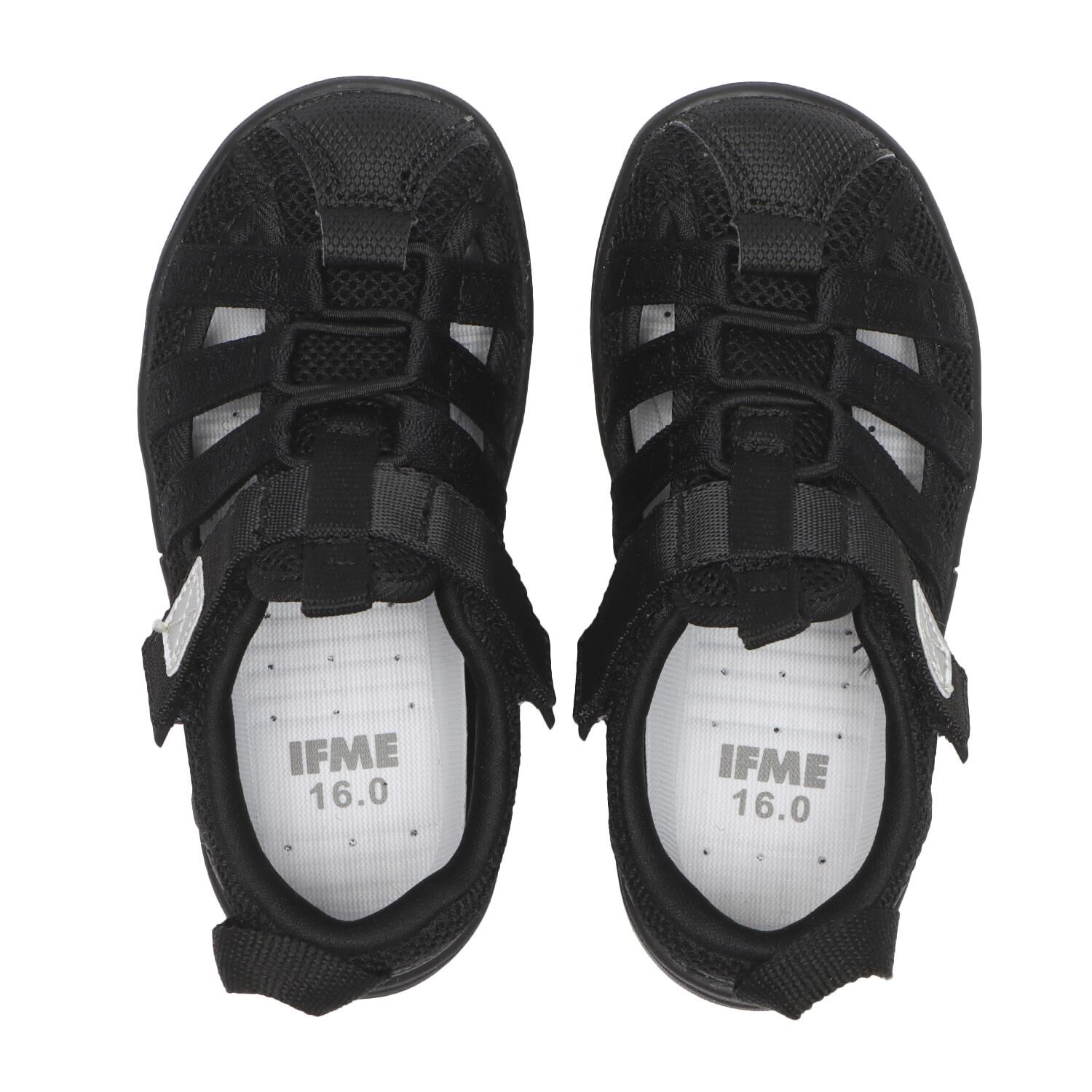 IFME「【IFME】15-19 ｲﾌﾐｰｷｯｽﾞｳｫｰﾀｰｼｭｰｽﾞ」|サンダル|