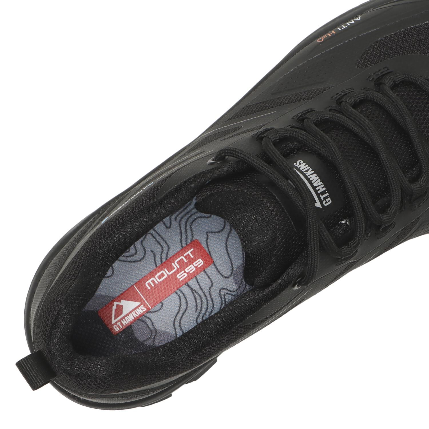 HAWKINS「【HAWKINS】MOUNT 599 LOW 2」|スニーカー|