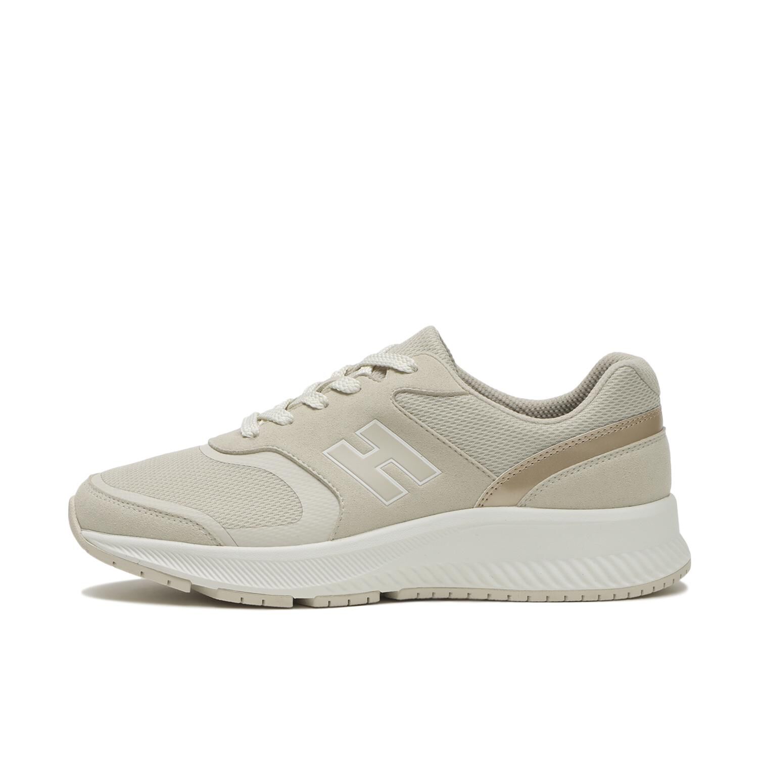 HAWKINS「【HAWKINS】HC YLVA」|スニーカー|ベージュ