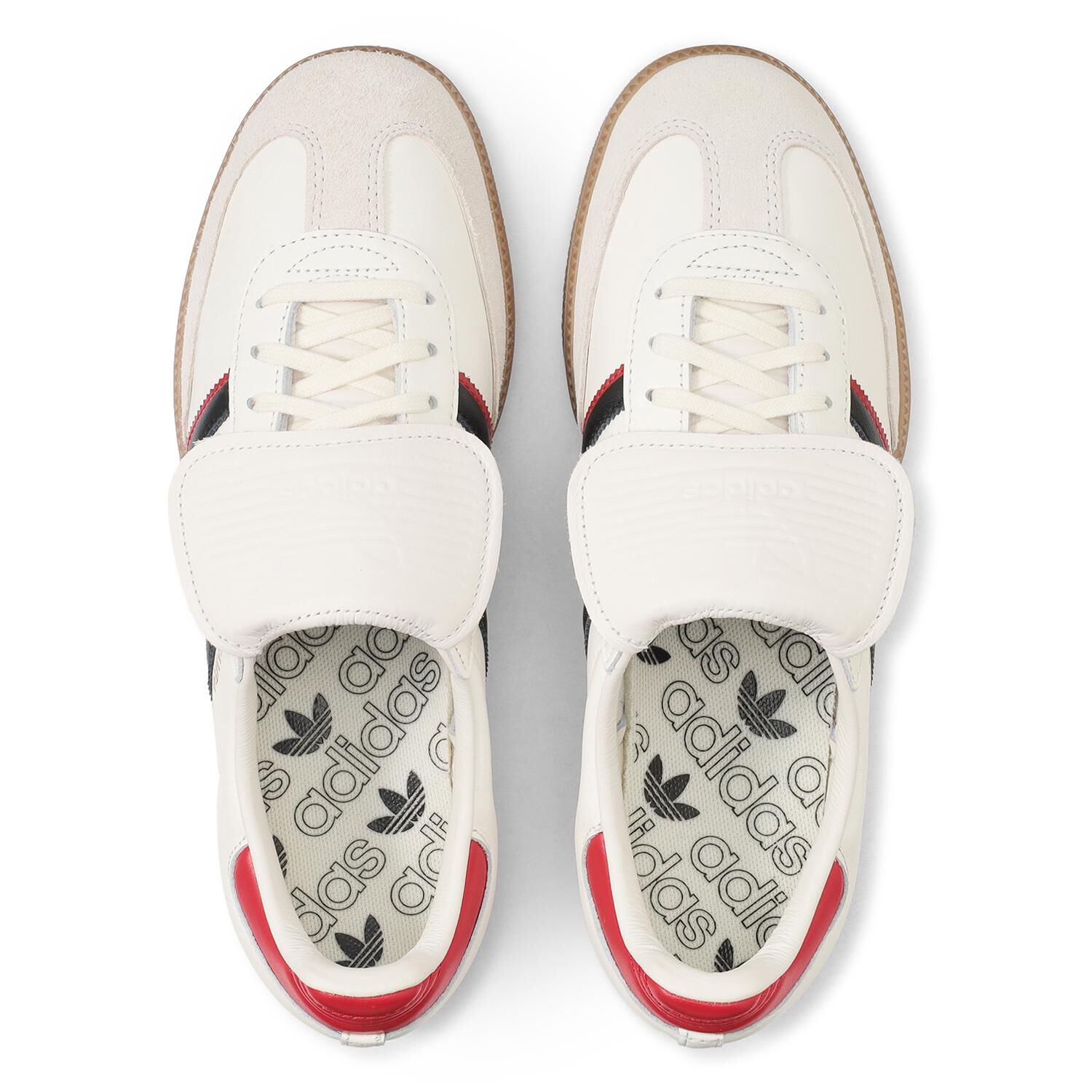 adidas「【ADIDAS】SAMBA LT」|スニーカー|