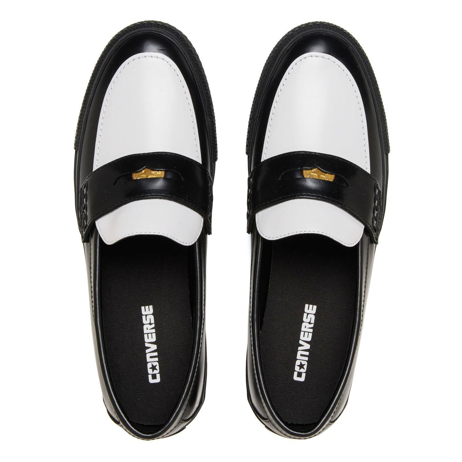 CONVERSE「【CONVERSE】AS COINLOAFER」|スニーカー|