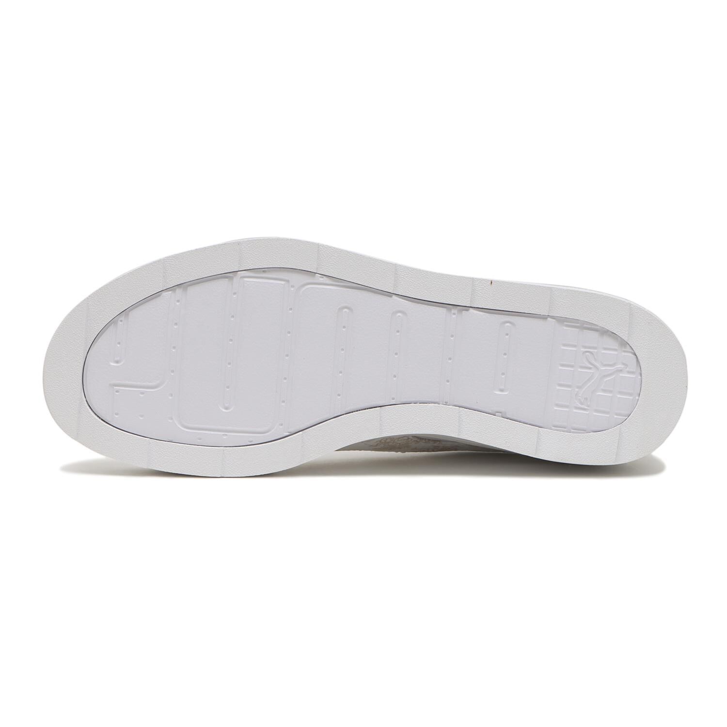 PUMA「【PUMA】KARMEN WEDGE GRAPHIC 2」|スニーカー|