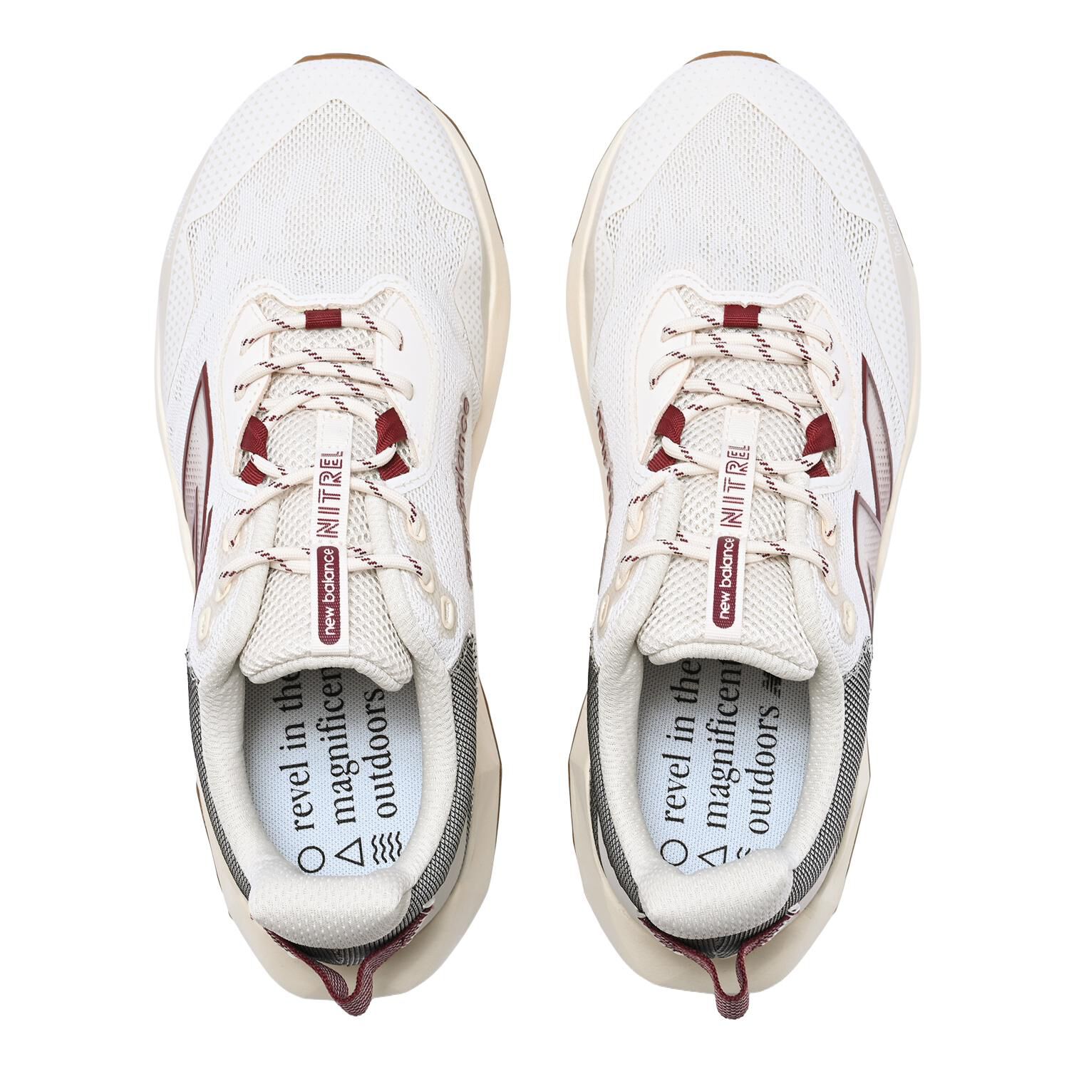 NEW BALANCE 「【NEW BALANCE】MTNTRCB6(4E)」|スニーカー|