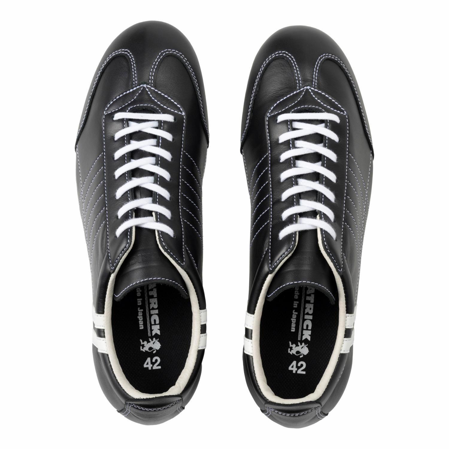 PATRICK「【PATRICK】FLUVIA」|スニーカー|