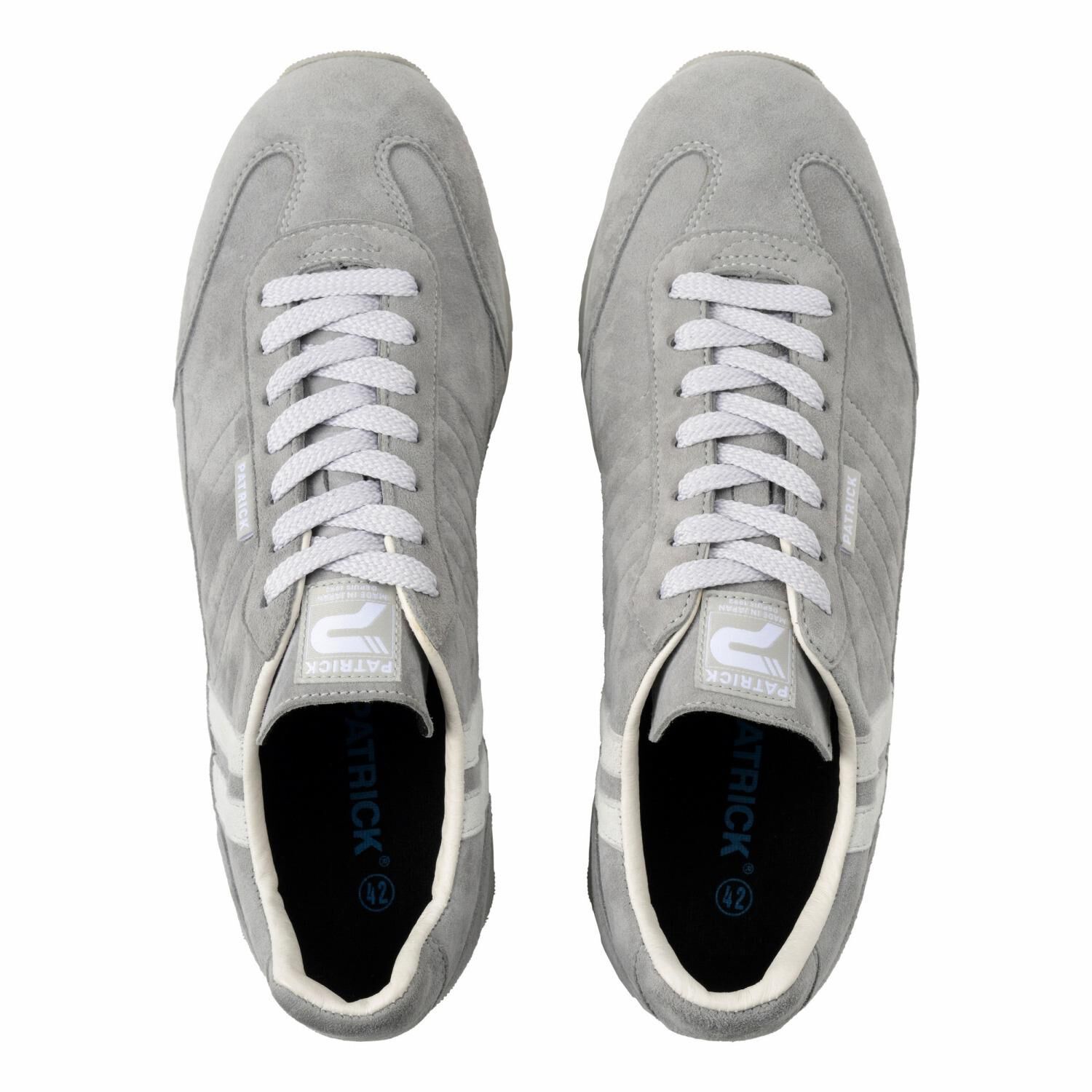 PATRICK「【PATRICK】MARATHON-GS」|スニーカー|