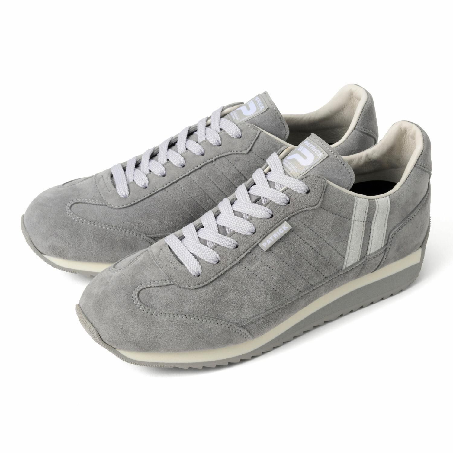 PATRICK「【PATRICK】MARATHON-GS」|スニーカー|