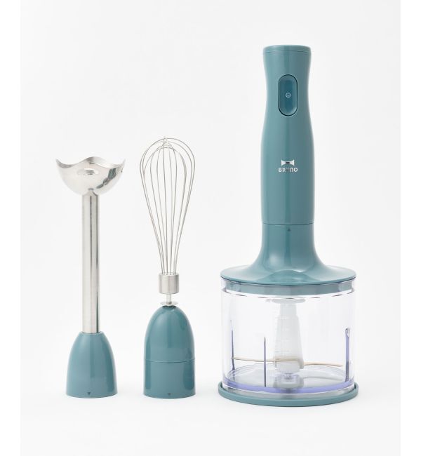 BRUNO「マルチスティックブレンダー」|電化製品|