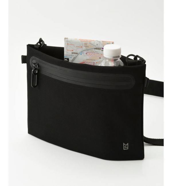 MILESTO「LIKID サコッシュ」|ショルダー・メッセンジャー|