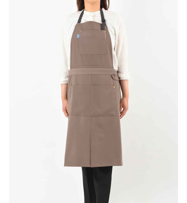 BRUNO「スイッチロン カフェエプロン」|食器・キッチングッズ|