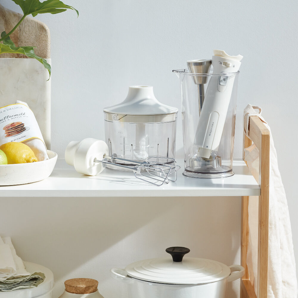 recolte「レコルト　ハンディブレンダー RHB-1 」|食器・キッチングッズ|