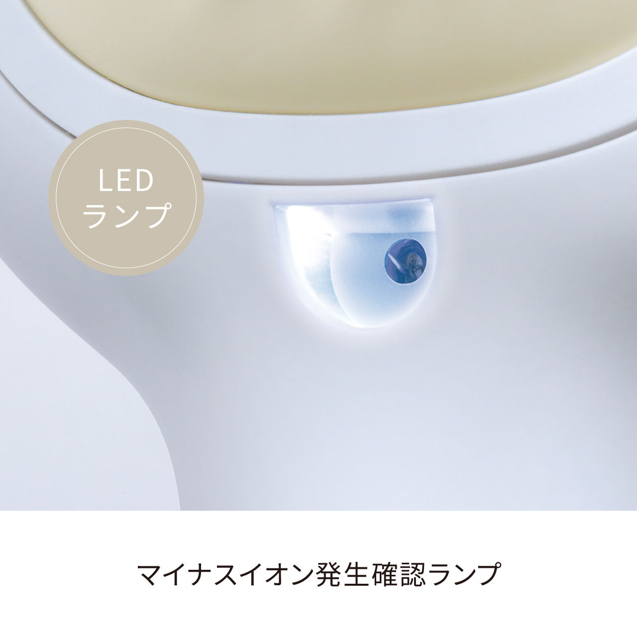 FESTINO「フェスティノ　サロンケア　スタイリングイオンブラシ SMHB-027」|ヘアスタイリング|