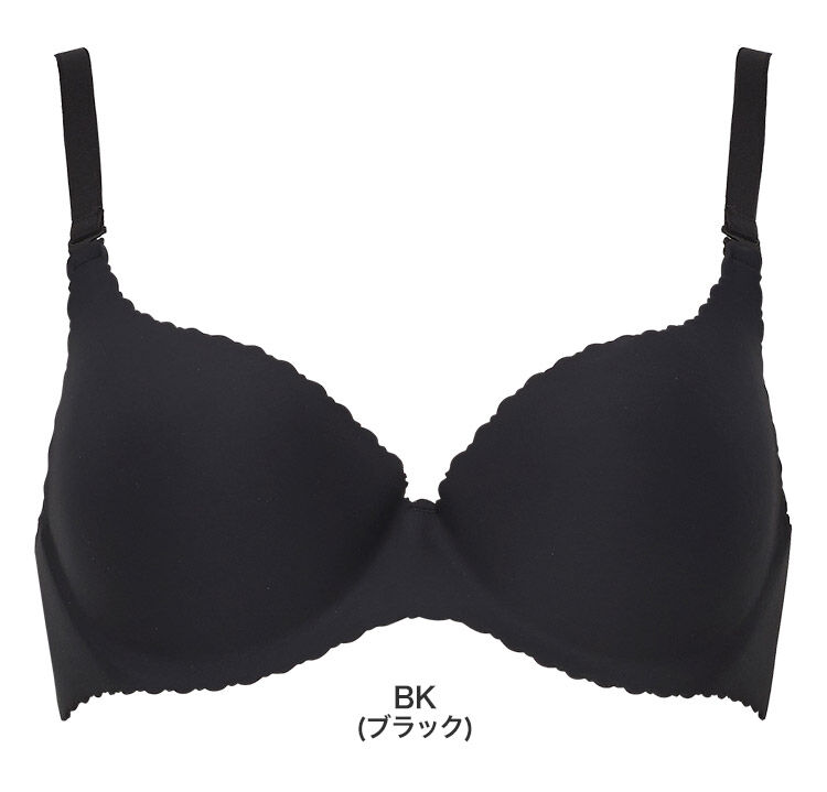 intesucre「アンテシュクレ intesucre スキッとブラ ブラジャー単品 B-E/65-75 TBT003」|インナー|