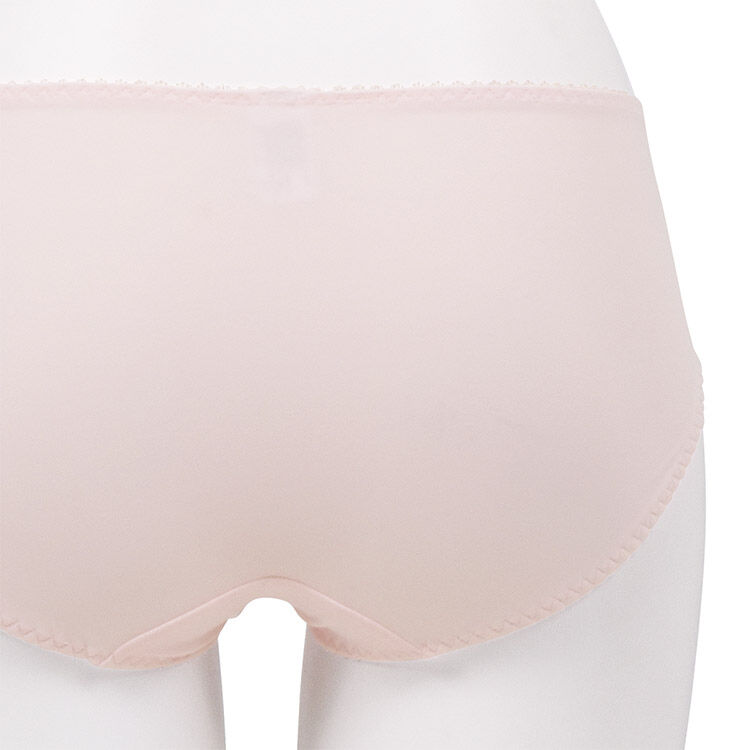 intesucre「アンテシュクレ 毎日フィットブラ 優しくふっくらタイプ ブラセット ABCDEカップ IBT345」|インナー|