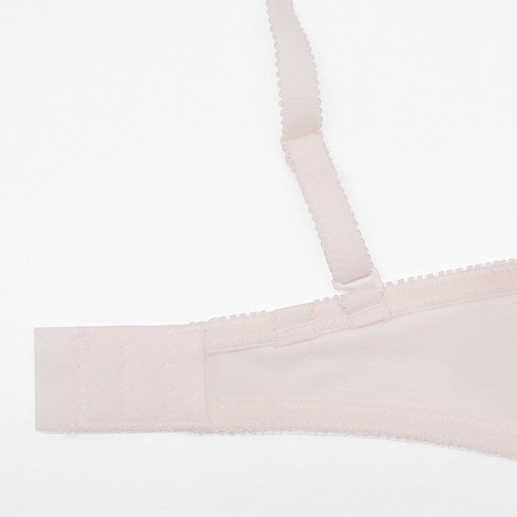 intesucre「アンテシュクレ 毎日フィットブラ 優しくふっくらタイプ ブラセット ABCDEカップ IBT345」|インナー|