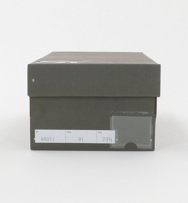 ODETTE E ODILE「＜SY＞リボンソフト フラット20●&uarr;」|バレエシューズ|