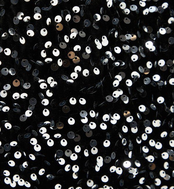 ODETTE E ODILE「＜SY＞ スパンコールトート」|トートバッグ|