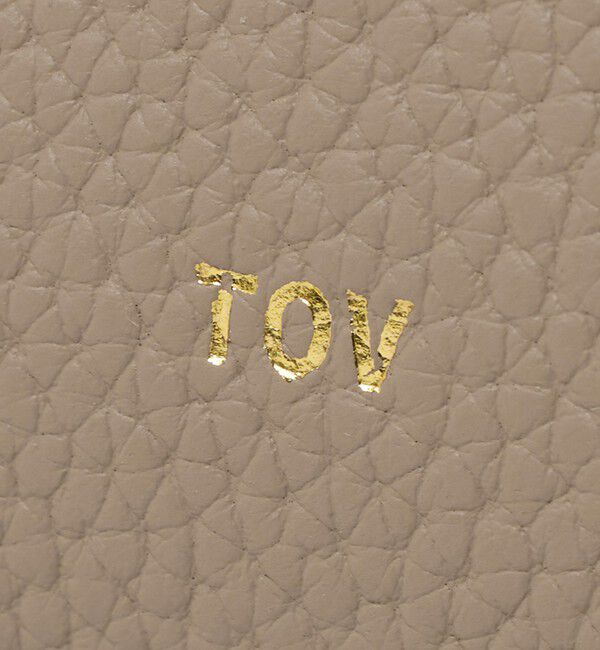 ODETTE E ODILE「＜TOV＞ MIMI M」|ショルダー・メッセンジャー|