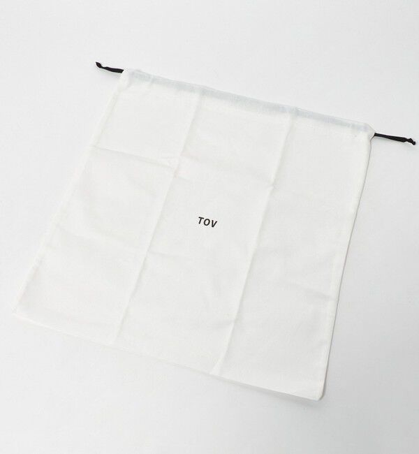 ODETTE E ODILE「＜TOV＞ MIMI M」|ショルダー・メッセンジャー|