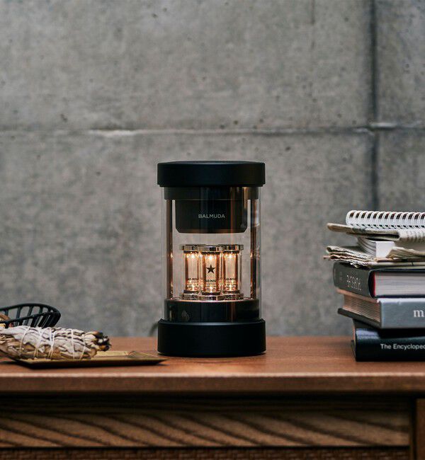 Style for Living「＜BALMUDA＞ THE SPEAKER」|電化製品|