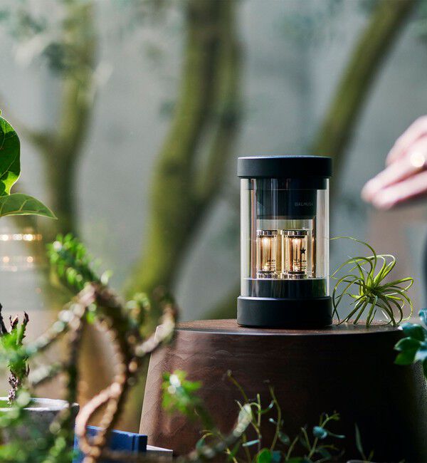 Style for Living「＜BALMUDA＞ THE SPEAKER」|電化製品|